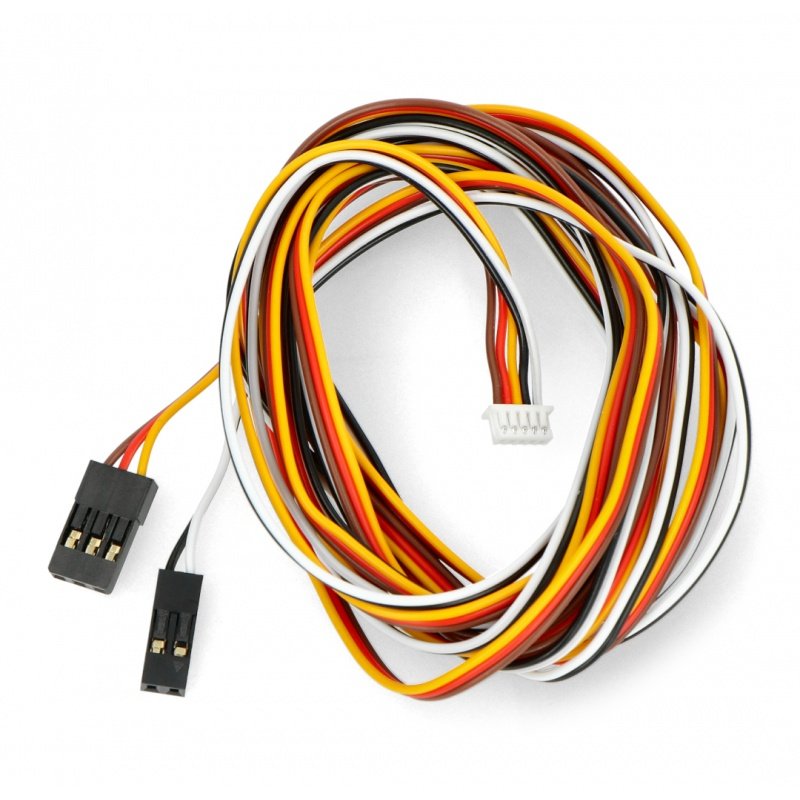 SM-DU-Kabel für Antclabs BLTouch-Sensor - 1,5 m