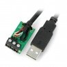 LUC USB-Konverter - LIN-Bus mit USB-Kabel - zdjęcie 1