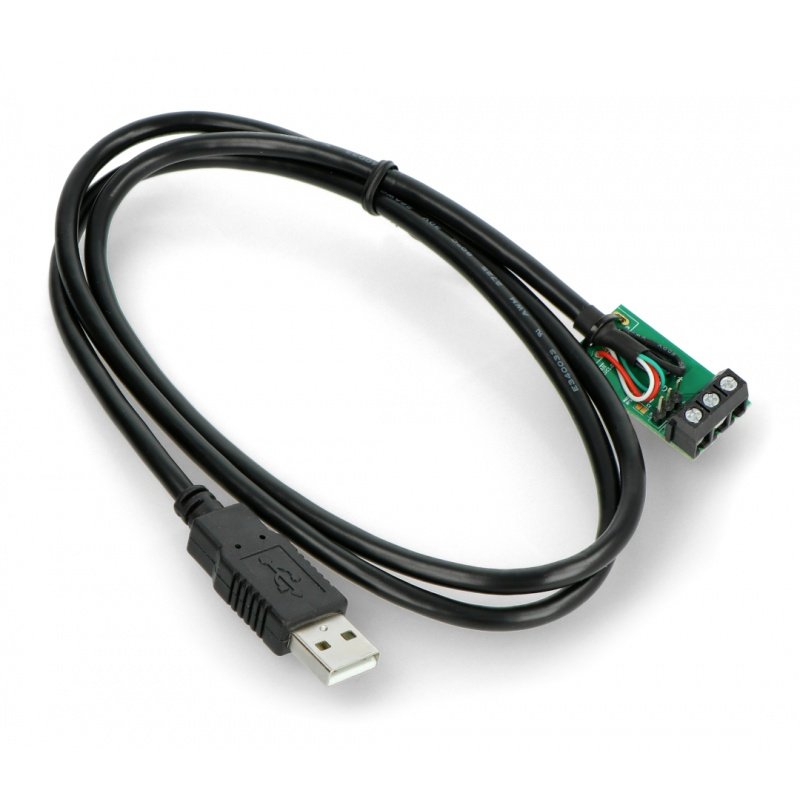 LUC USB-Konverter - LIN-Bus mit USB-Kabel