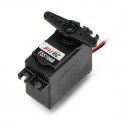Servo Feetech FS5106B - Standard 0-200 Grad