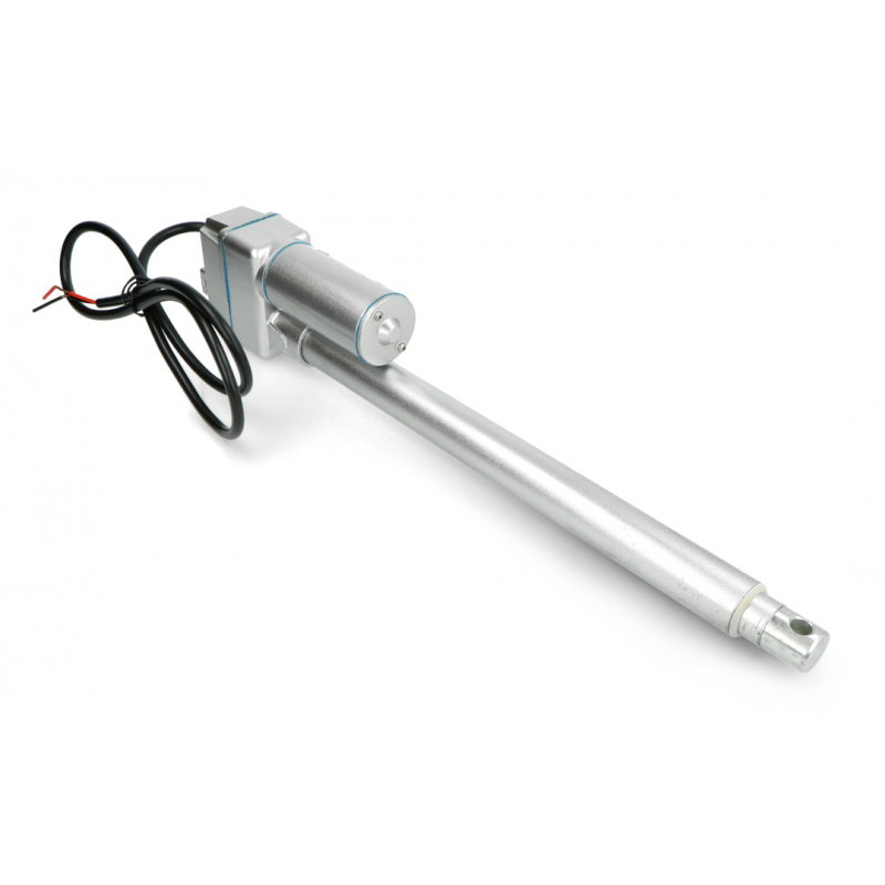 Elektrozylinder CAR + 1000N 10mm/s 12V - Hub 20cm