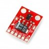 APDS-9960 RGB-Sensor und Gestenerkennung 3,3 V I2C - SparkFun - zdjęcie 1
