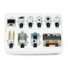 ElecFreaks Smart Home Kit - Smart Home - Bausatz für BBC Micro: - zdjęcie 3