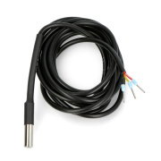 BleBox Probe - wasserdichter Temperaturfühler für