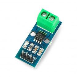 ACS712 Stromsensor - 20A