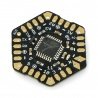 uHex Low Power Microcontroller - kompatibel mit Arduino - zdjęcie 1