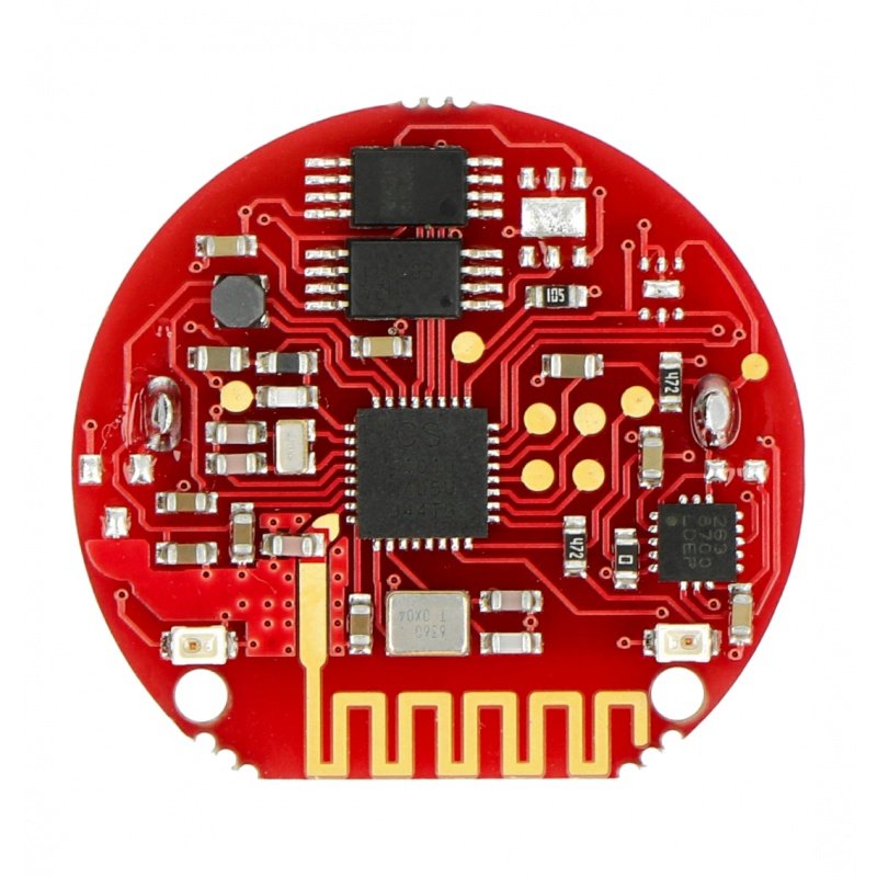 iNode Care Sensor 5 - Bewegungssensor, Beschleunigungsmesser
