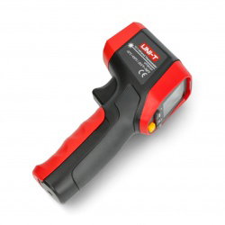 Temperaturmessgerät UNI-T UT301A + Pyrometer von -32 bis 420C