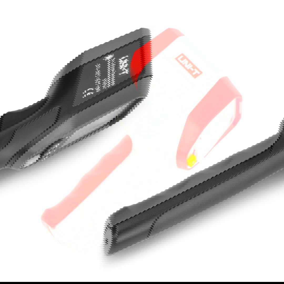 Temperaturmessgerät UNI-T UT301A + Pyrometer von -32 bis 420C