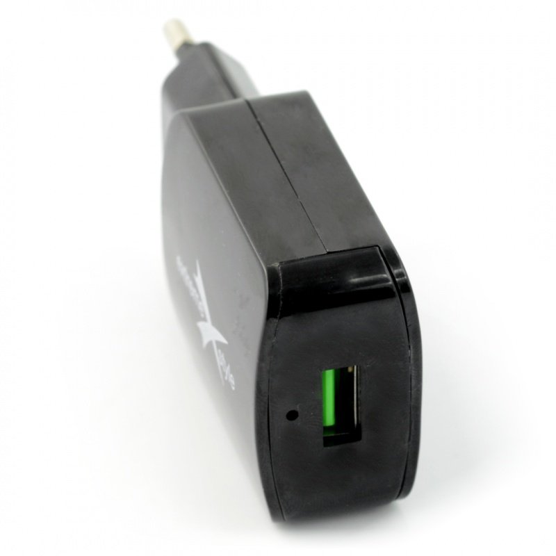 Extremes USB 3.0 Quick Charge 5V 2.5A Netzteil