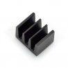 RAD80 6,5 x 5 x 5 mm Kühlkörper