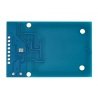 RFID MF RC522 Modul 13,56 MHz SPI + Karte und Schlüsselanhänger - zdjęcie 4
