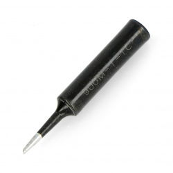 Schwarze Spitze, Typ 900M-T-1C - für Zhaoxin / Aoyue / PT / WEP