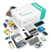 Prototyp-Kit für Raspberry Pi 4 / 3B + / 3B / Zero