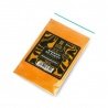 Royal Resin Epoxidharzfarbe - Perlenpulver - 10g - Orange - zdjęcie 1