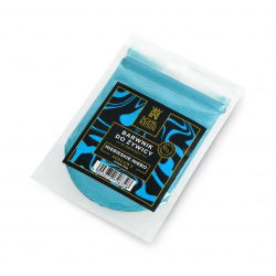 Royal Resin Epoxidharzfarbe - Perlenpulver - 10 g - Himmelblau