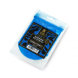 Royal Resin Epoxidharzfarbe - Perlenpulver - 10g - Kobalt