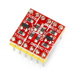 3,3 V / 5 V Logikpegelwandler - UART - Iduino ST1167