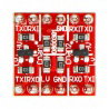 3,3 V / 5 V Logikpegelwandler - UART - Iduino ST1167 - zdjęcie 2