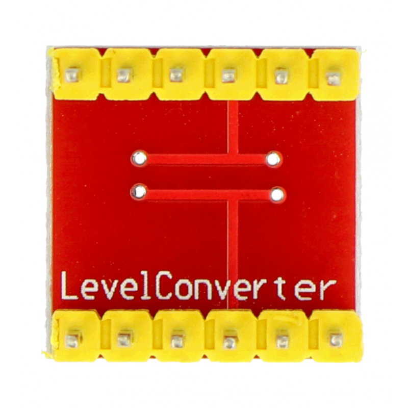 3,3 V / 5 V Logikpegelwandler - UART - Iduino ST1167
