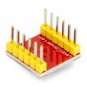 3,3 V / 5 V Logikpegelwandler - UART - Iduino ST1167 - zdjęcie 4