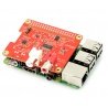 JustBoom DAC Hat - Soundkarte für Raspberry Pi 3/2 / B + - zdjęcie 4