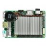 UP Board Minicomputer 4 GB RAM + 64 GB eMMC Intel Quad-Core - zdjęcie 7