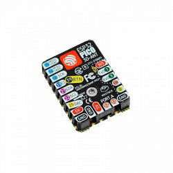 M5Stamp Pico DIY Kit - Entwicklungskit mit ESP32-PICO-D4 -