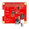 JustBoom Digi Hat - Soundkarte für Raspberry Pi 3/2 / B+ - zdjęcie 2