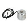 Elektrohaftmagnet 24V 2,5W 3kgf - zdjęcie 4