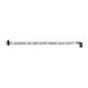 IDC 10-poliges Buchse-Buchse-Kabel - 15 cm - zdjęcie 2