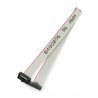 IDC 10-poliges Buchse-Buchse-Kabel - 15 cm - zdjęcie 1