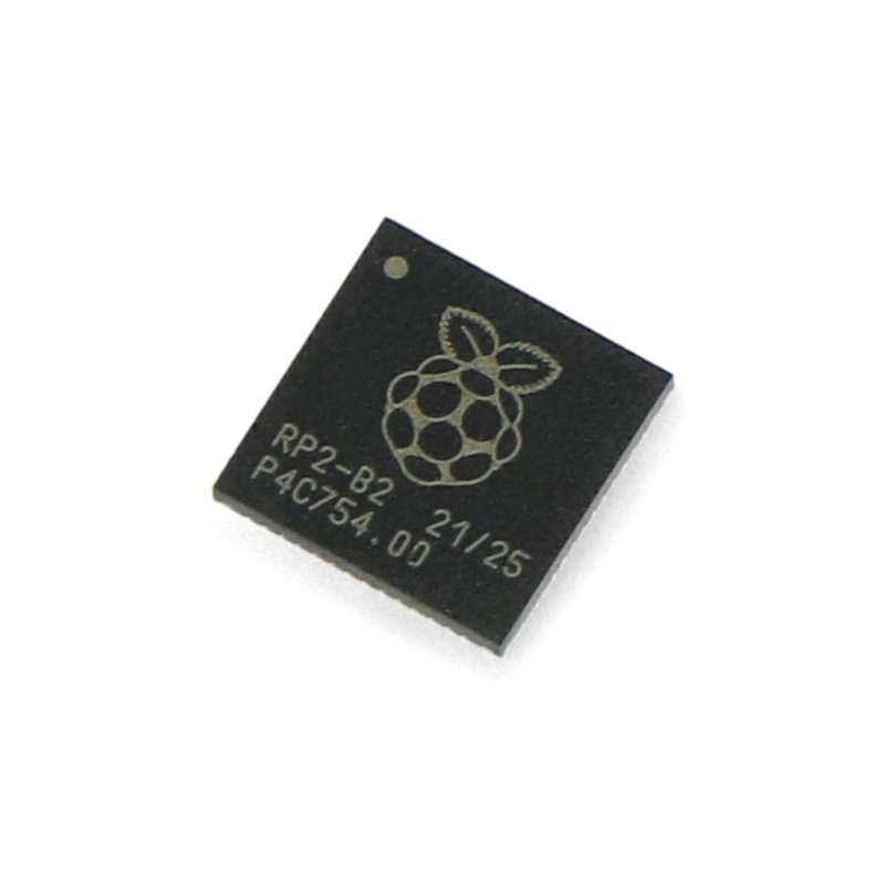 Raspberry Pi Mikrocontroller – RP2040 – SC0914