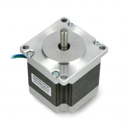 Schrittmotor JK57HS56-2804 200 Schritte / Umdrehung 2,4 V / 2,8