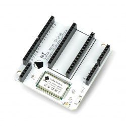 IoT LoRa Node Shield 868MHz / 915MHz - Schild für Arduino