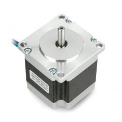 Schrittmotor JK57HS56-2504 200 Schritte / Umdrehung 3,25 V /