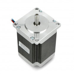 Schrittmotor JK57HS76-2804 200 Schritte/Umdrehung 3V / 2,8A / 1,89Nm