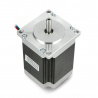 Schrittmotor JK57HS76-2804 200 Schritte / Umdrehung 3V / 2,8A / - zdjęcie 1