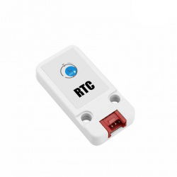 RTC HYM8563 Echtzeituhrmodul - Einheitserweiterungsmodul für