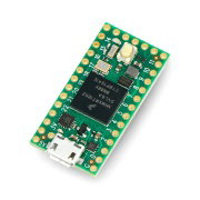 Teensy 4.0 ARM Cortex-M7 – kompatibel mit Arduino – SparkFun