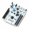STM32 NUCLEO-G070RB – mit STM32G070RB MCU, unterstützt Arduino- - zdjęcie 1