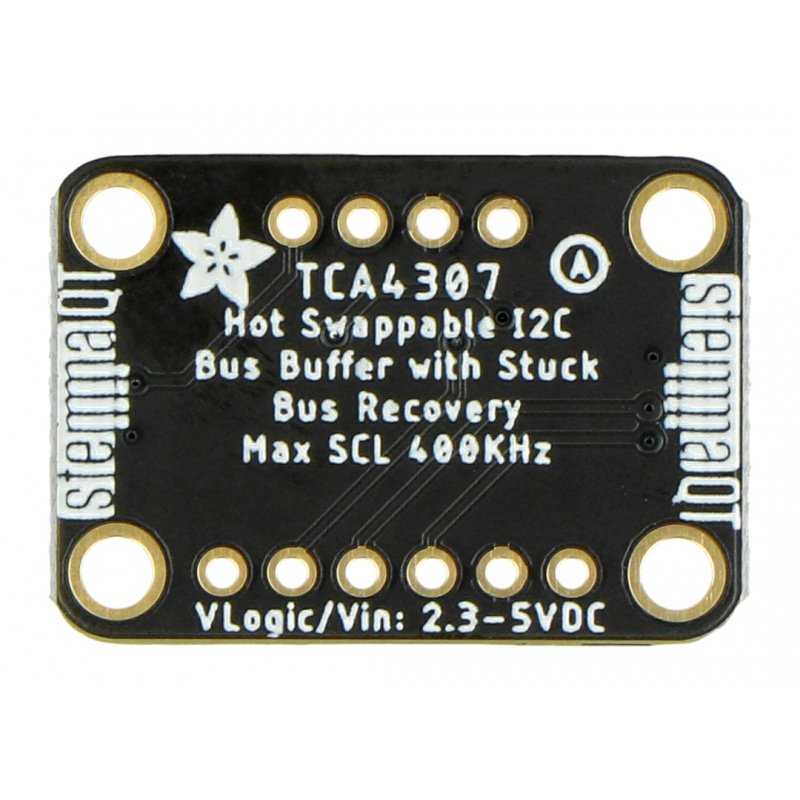 Hot-Swap-I2C-Puffer - Modul mit I2C-Buspuffer - TCA4307 -