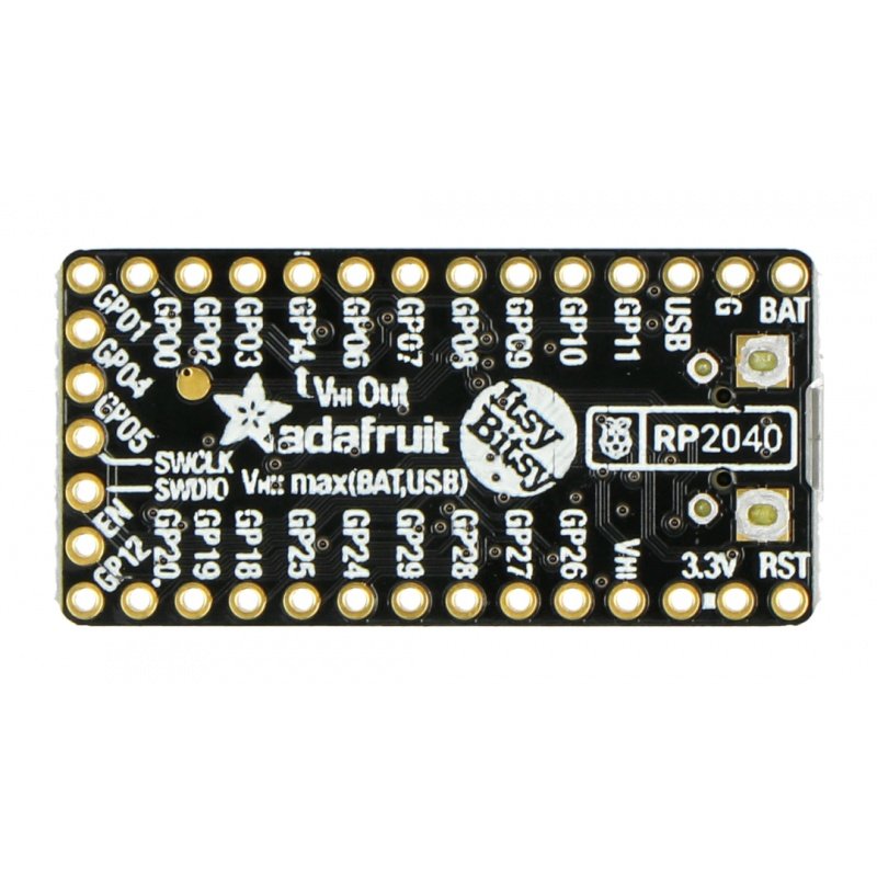 ItsyBitsy RP2040 - Platine mit RP2040 Mikrocontroller -