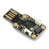 Trinkey QT2040 - RP2040 Mikrocontroller-Board - USB - STEMMA QT - zdjęcie 4
