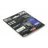 Goodram IR-M2AA microSD 256GB 170MB/s UHS-I Klasse U3 - zdjęcie 2