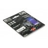 Goodram IR-M2AA microSD 128GB 170MB/s UHS-I Klasse U3 - zdjęcie 2