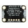 HTU21D-F - I2C Temperatur- und Feuchtigkeitssensor - Adafruit - zdjęcie 3