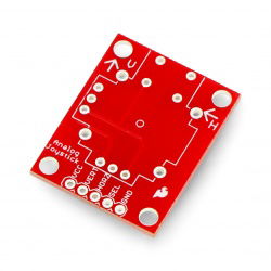 Daumen-Joystick-Ständer – SparkFun BOB-09110