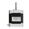 Schrittmotor JK42HS48-1204 200 Schritte / Umdrehung 3,6V / 1,2A - zdjęcie 3