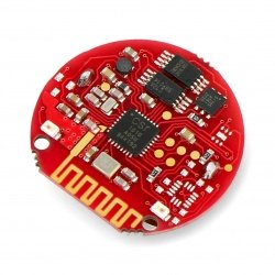 iNode Care Sensor T - Si7055 Temperatursensor